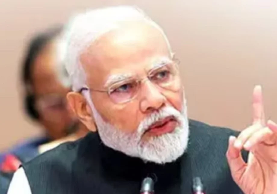 India-Pakistan tension: भारत सरकार ने अब ले लिया है बड़ा फैसला, इसे माना जाएगा जंग
