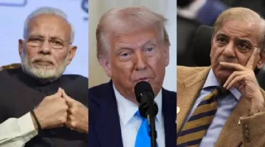 Ceasefire : युद्ध विराम पर अमेरिका, भारत और पाक ने कही ये बात, पढ़ें तीनों देशों के बयान... 