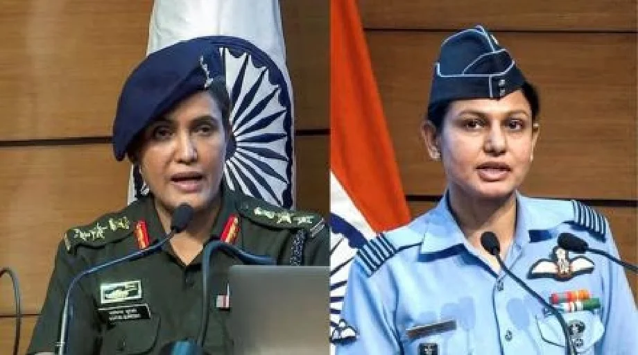 सीजफायर के बाद भारतीय सशस्त्र बलों ने दी जानकारी किसका, कितना हुआ नुकसान...