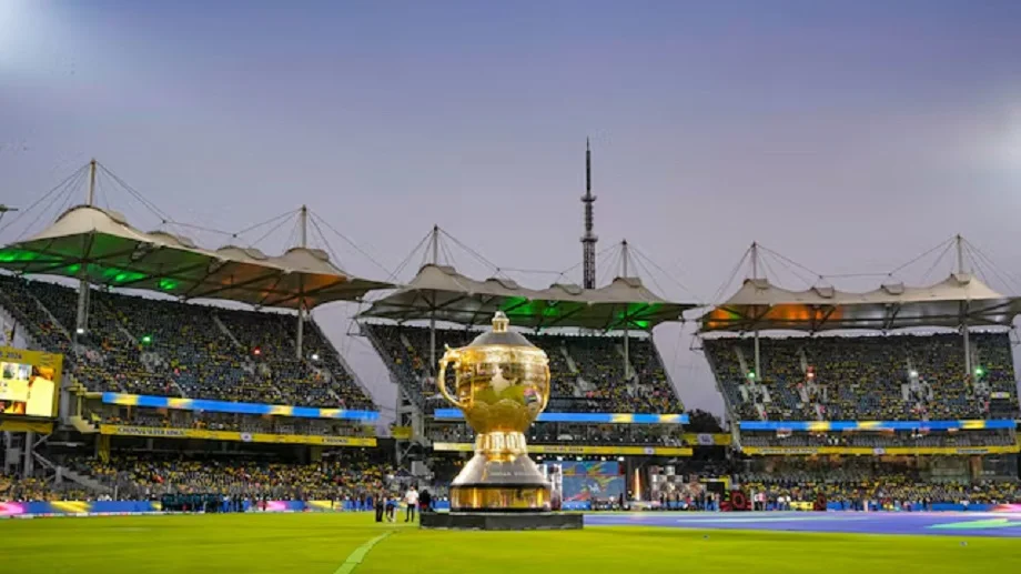 Ceasefire के बाद आया IPL 2025 को लेकर भी बड़ा अपडेट, इन 3 स्थानोॆं को किया गया है शॉर्टलिस्ट