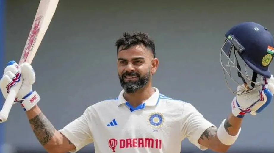 रोहित के बाद विराट भी ले रहे हैं टेस्ट से सन्यास.. पूर्व खिलाड़ी ने की रिक्वेस्ट, कहा - प्लीज फिर से सोचें आपकी जरूरत है...