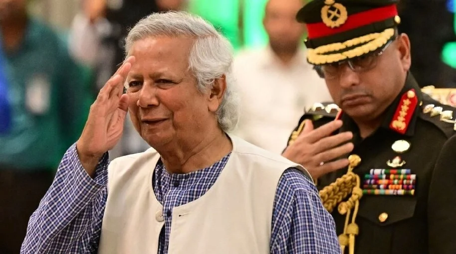 भारत-पाकिस्तान सीजफायर के बाद बांग्लादेश ने ऐसे किया रिएक्ट, मोहम्मद युनुस बोले...