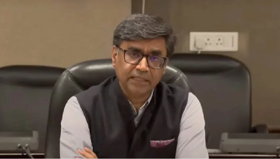 भारत सरकार ने किया कन्फर्म पाक ने किया संघर्ष विराम का उल्लंघन, विदेश सचिव बोले- सेना दे रही है जवाब...