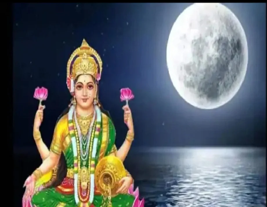 बुद्ध पूर्णिमा 2025 :  गलती से भी ना करें ये काम वरना मां लक्ष्मी हो जाएंगी रूष्ट ...