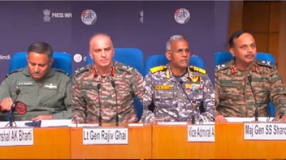 भारत ने किया साफ - अगर अब किया Ceasefire का उल्लंघन तो पाक की खैर नहीं ... 