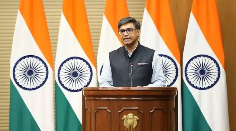 विदेश सचिव विक्रम मिसरी के ऑनलाइन ट्रोलिंग के बाद उनके समर्थन में आए राजनेता और राजनयिक