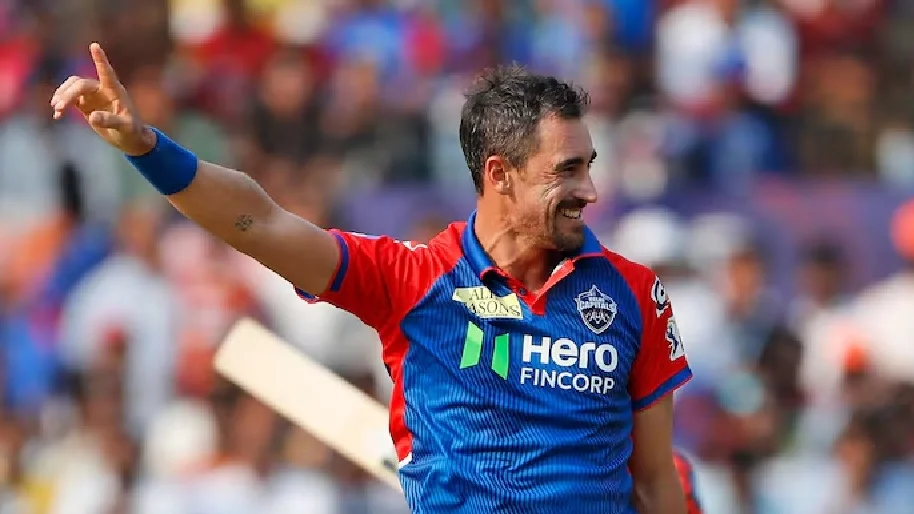 IPL 2025 के दोबारा शुरू होने पर नहीं लौटेंगे मिशेल स्टार्क, क्रिकेट ऑस्ट्रेलिया ने कही ये बात...