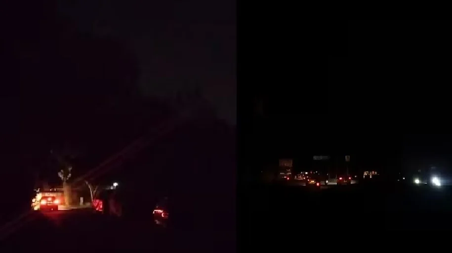Rajasthan में यहां अभी भी है ब्लैकआउट, पाक पर नहीं है भरोसा और सुरक्षा एजेंसियां नहीं लेना चाहतीं 'चांस'...