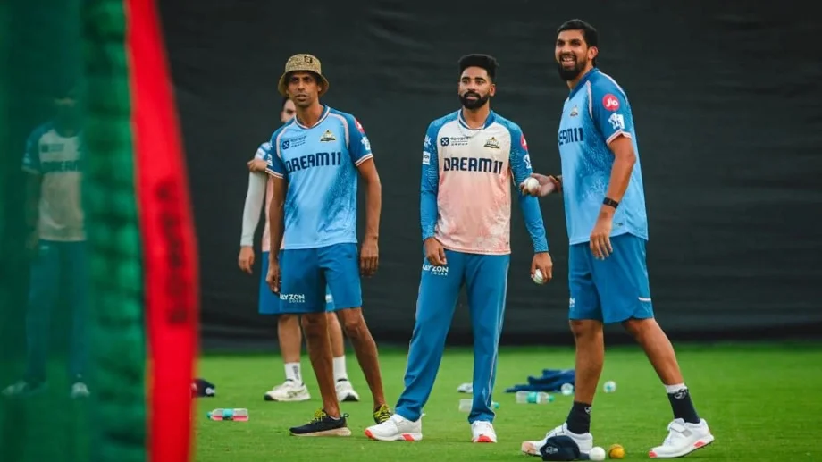 IPL 2025 : जल्द जारी होगा शेड्यूल, इस टीम ने तो शुरू कर दिया अभ्यास भी...