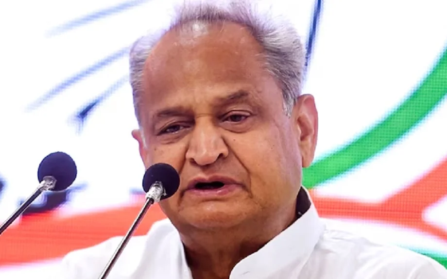 Rajasthan: अशोक गहलोत ने अब इसको लेकर प्रकट किया अपना दुख, भजनलाल सरकार से भी कर दिया है ये आग्रह