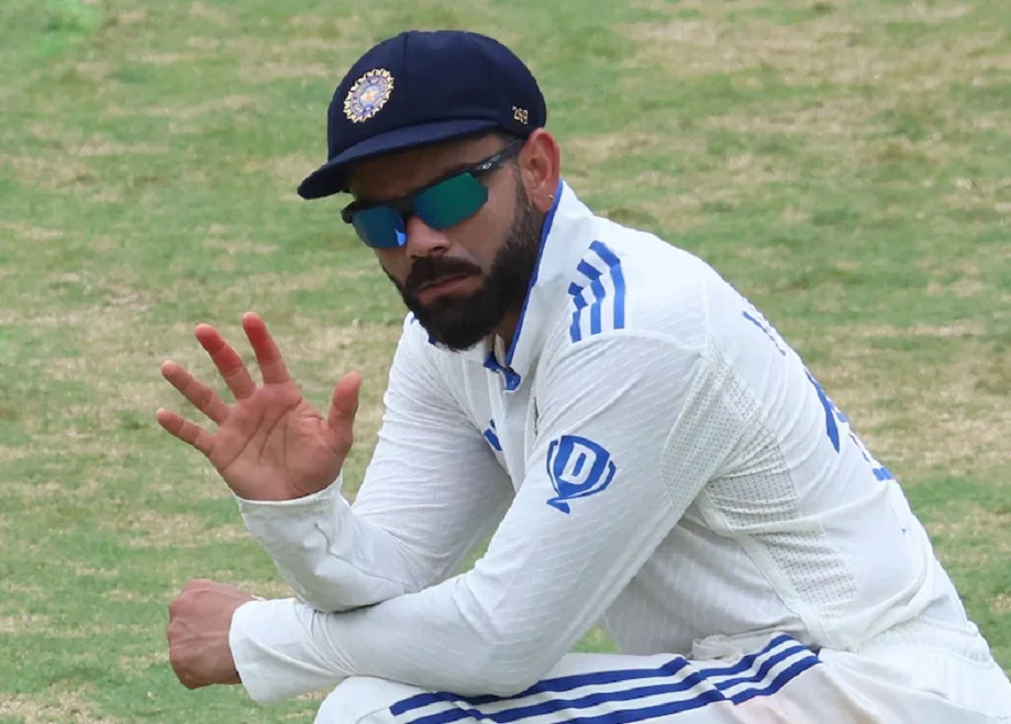 Virat Kohli  ने टेस्ट क्रिकेट को कहा अलविदा, ऐसा रहा है कॅरियर