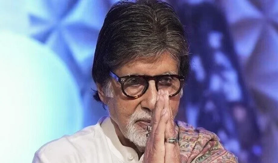 भारत-पाकिस्तान के बीच हुए युद्धविराम के बाद इस पोस्ट के कारण चर्चा में आए Amitabh Bachchan , बोल दी ये बात