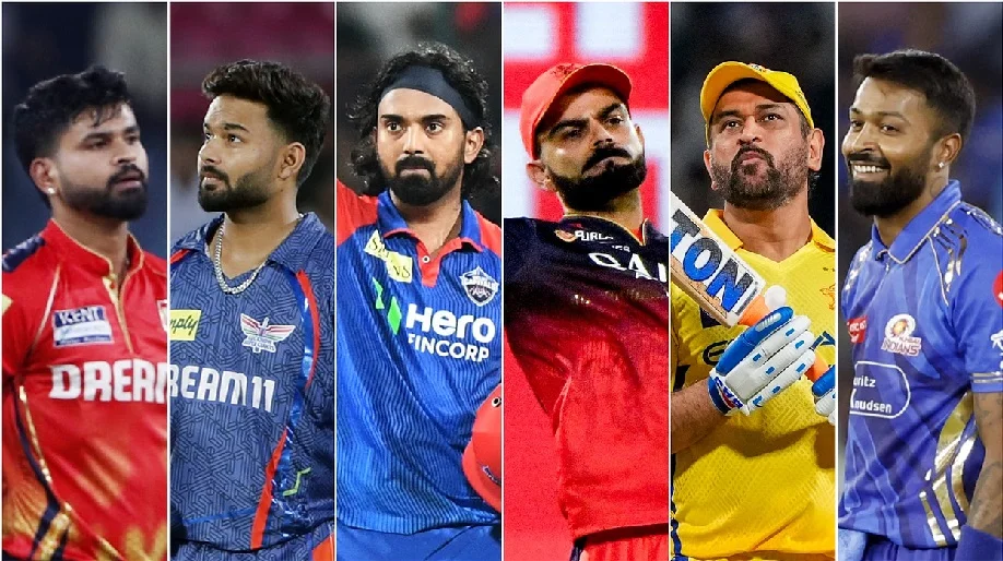 IPL 2025 :  इस सप्ताह के अंत तक शुरू हो सकता है टूर्नामेंट,  अपनी टीमों को फिर से इकट्ठा करने के निर्देश जारी...