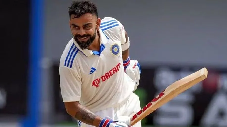 Vrat Kohli Retirement :  BCCI ने कोहली से अपने फैसले पर पुनर्विचार करने के लिए बिल्कुल भी नहीं कहा ! जानें पूरी खबर...