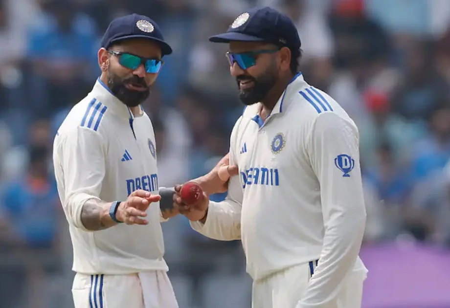 Rohit और Virat के बाद ये स्टार क्रिकेटर लेगा संन्यास! 