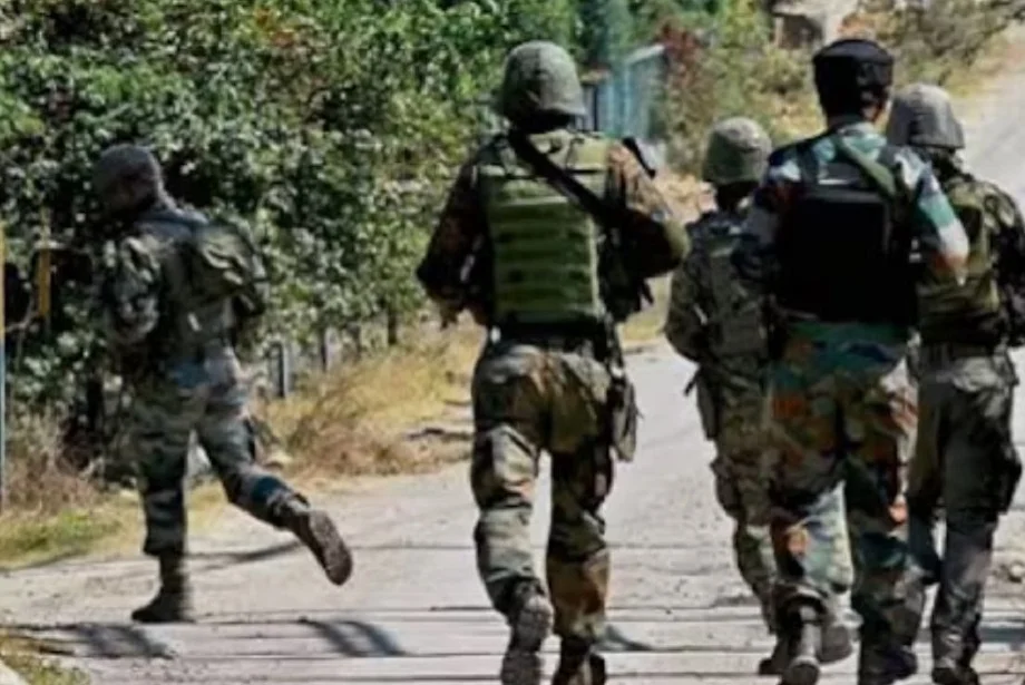 India-Pak ceasefire के बाद भारतीय सेना ने लश्कर-ए-तैयबा के कमांडर समेत तीन आतंकियों को कर दिया है ढेर