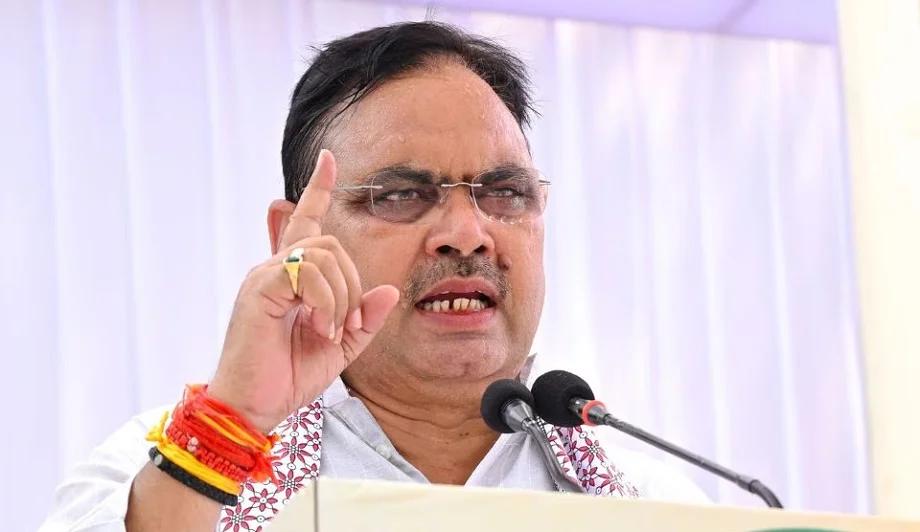 जयपुर सीरियल बम ब्लास्ट की बरसी पर सीएम Bhajanlal Sharma ने दिया बड़ा बयान, कहा- 13 मई 2008 का काला दिवस...