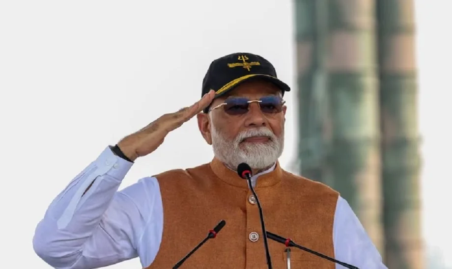 आदमपुर एयरबेस से अब PM Modi ने पाकिस्तान को लेकर बोल दी है ये बड़ी बात, कहा-जंग ही नहीं...