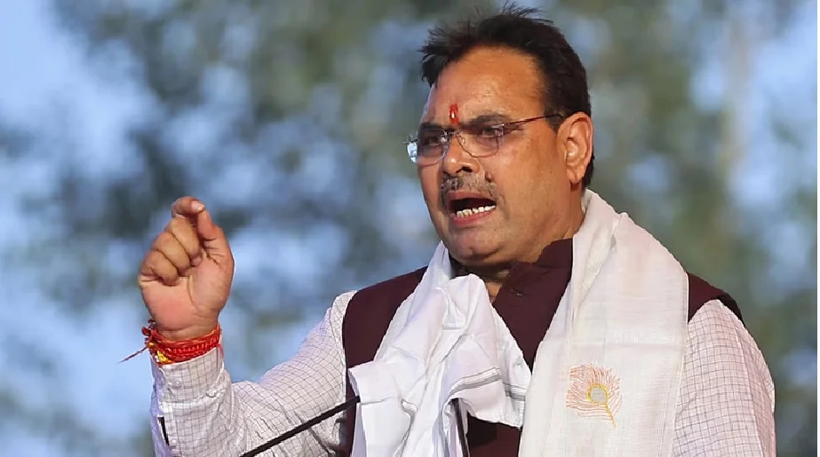 Rajasthan : जयपुर तिरंगा यात्रा में शामिल होंगे सीएम भजनलाल शर्मा, अल्बर्ट हॉल चौराहे से...