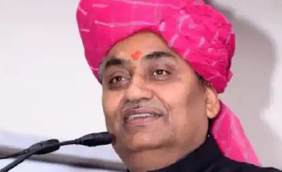 भारत-पाक सीजफायर को लेकर Dotasra ने पीएम मोदी से मांगे इन सवालों के जवाब, कहा- आतंकवाद के खिलाफ निर्णायक लड़ाई में अमेरिकी दबाव में...