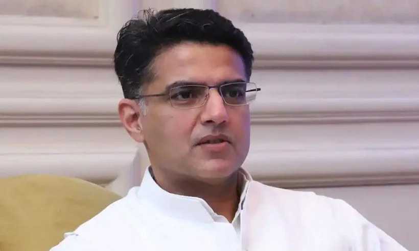 कर्नल सोफिया कुरैशी पर आपत्तिजनक टिप्पणी करने वाले बीजेपी नेता को लेकर Sachin Pilot ने बोल दी है बड़ी बात