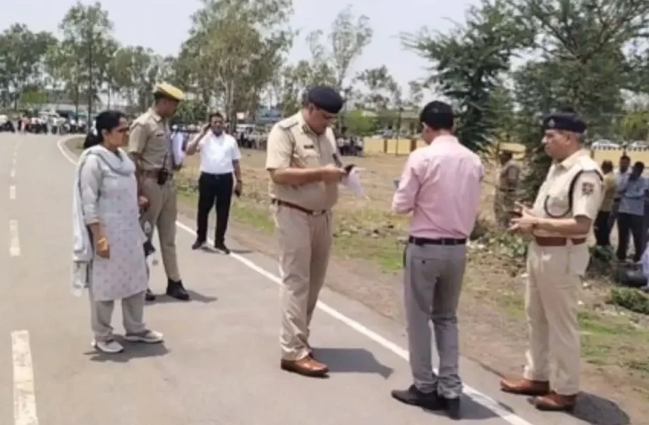 Rajasthan: एक ही दिन में प्रदेश के चार जिलों में मिली बम ब्लास्ट की धमकी, प्रशासन में मचा हड़कंप