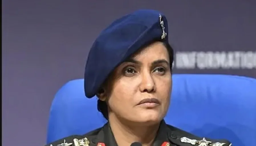 कर्नल सोफिया कुरैशी के खिलाफ भाजपा मंत्री को टिप्पणी करनी पड़ी महंगी, हाईकोर्ट ने प्राथमिकी दर्ज करने का के दिए  आदेश