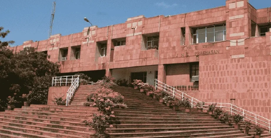 तुर्की का पाक को साथ देने के देखने लगे साइड इफैक्ट, JNU ने तुर्की विश्वविद्यालय के साथ समझौता किया निलंबित... 