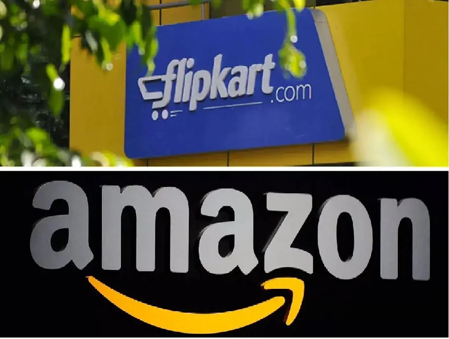 पाकिस्तानी झंडा और उससे संबंधित सामान बेचने पर अमेज़न इंडिया और फ्लिपकार्ट को नोटिस...