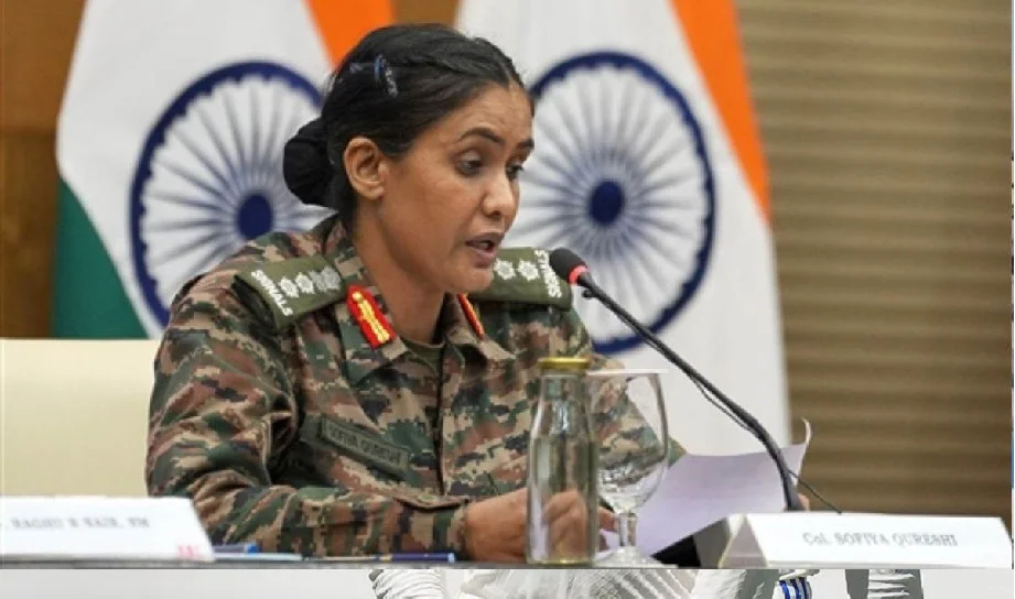 कर्नल सोफिया कुरैशी पर दिए गए बयान और महिला आयोग का समन मिलने पर प्रोफेसर अली खान ने कहा- मैंने कुछ भी गलत नहीं... 