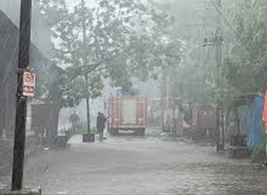 Rajasthan weather update: इन संभागों में होगी आंधी के साथ बारिश, बदलने वाला है मौसम, जारी हो चुका है ये अलर्ट