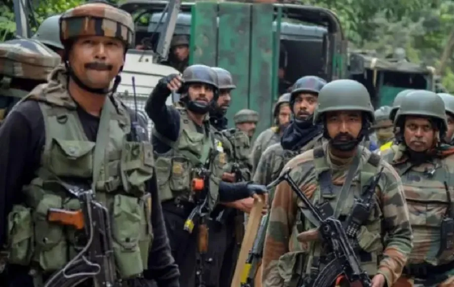 Operation Sindoor के बाद भारतीय सुरक्षा बलों ने इस बड़ी कार्रवाई को दिया अंजाम, 10 उग्रवादियों को कर दिया ढेर 