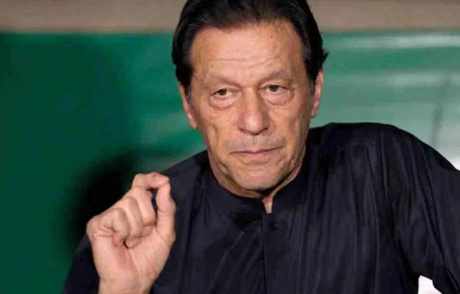 पाकिस्तान के पूर्व पीएम Imran Khan को मिली राहत, दोनों बेटों ने पहली बार किया ऐसा