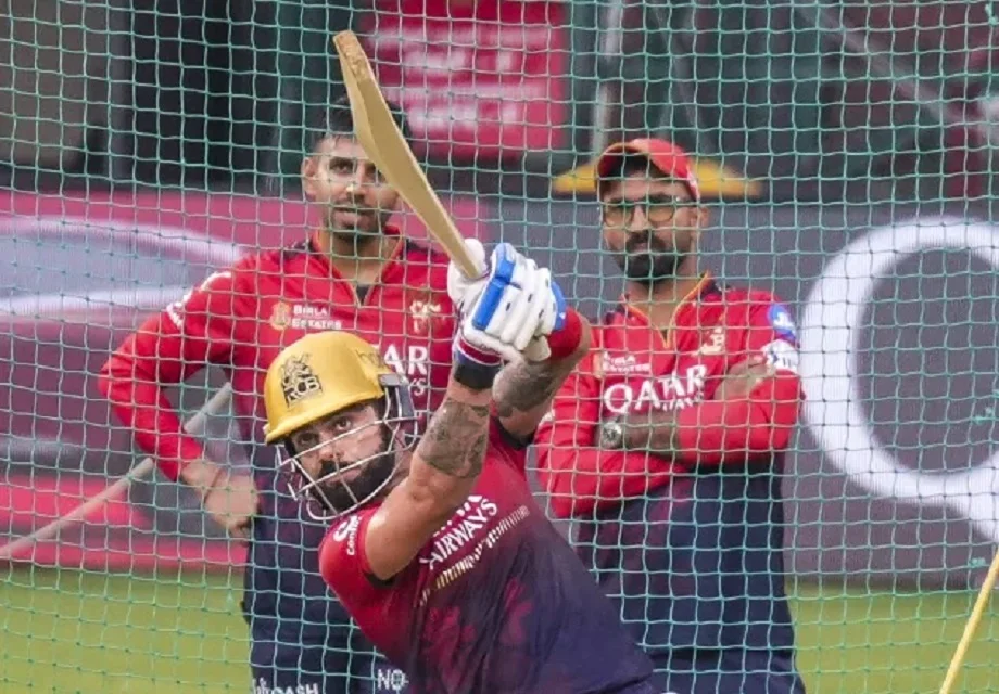 IPL 2025: टेस्ट क्रिकेट से संन्यास के बाद विराट कोहली हासिल करेंगे ये बड़ी उपलब्धि!