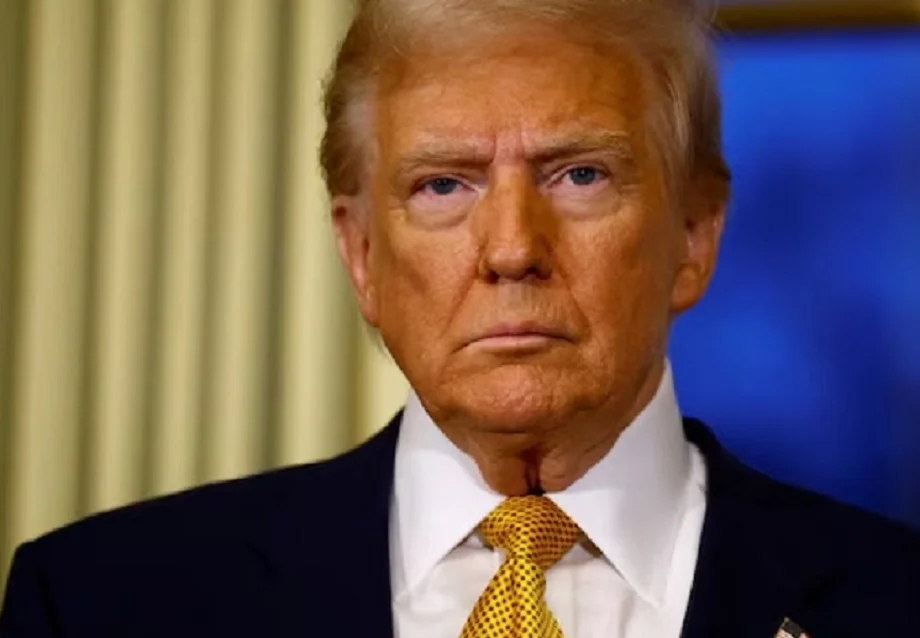 अमेरिकी राष्ट्रपति Donald Trump ने अब भारत को लेकर बोल दी है ये बड़ी बात, बंद हो सकते हैं देश में एपल प्लांट्स