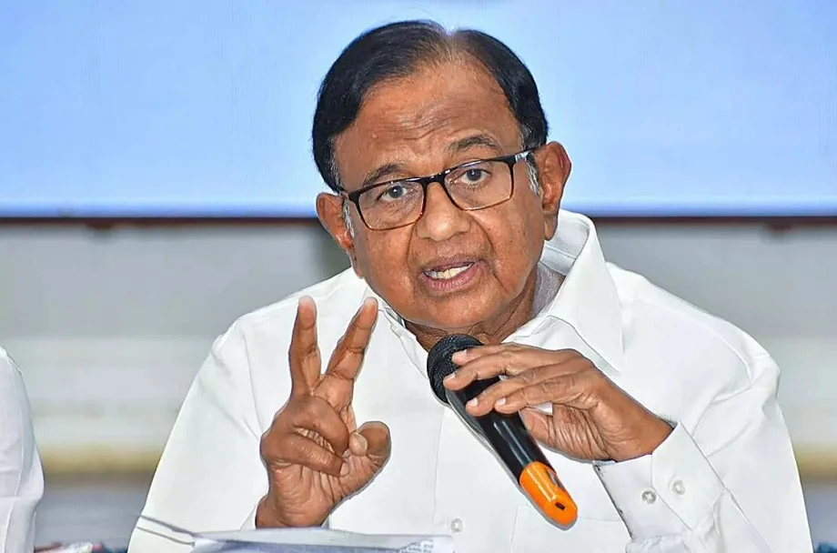 शशि थरूर के बाद अब P Chidambaram ने भी कर दी है मोदी सरकार के फैसलों की सराहना, इंडिया गठबंधन को लेकर बोल दी ये चौंकाने वाली बात
