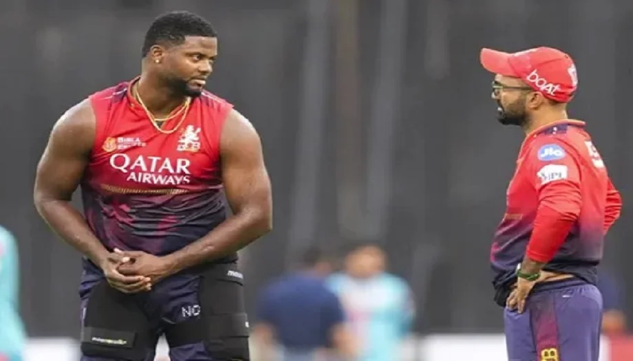 IPL 2025 के बचे हुए मैचों में खेल सकेंगे वेस्टइंडीज के क्रिकेटर, बोर्ड ने लिया ये फैसला