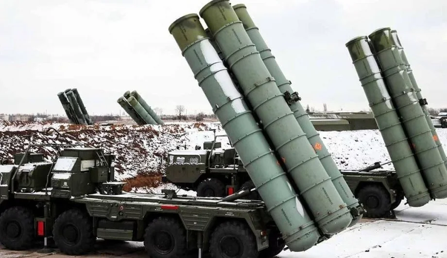 S-400 की एक मिसाइल दागने में खर्च होते हैं इतने रुपए, जानकर उड़  जाएंगे होश