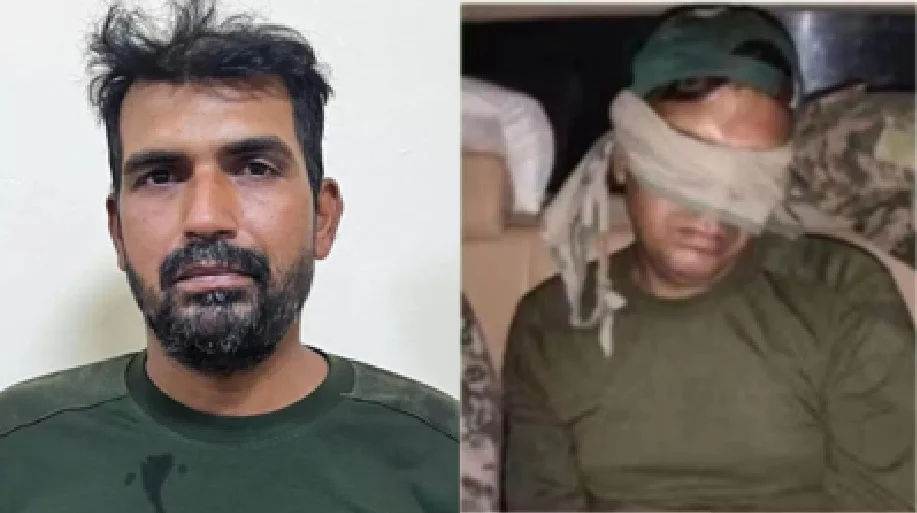 पाक से भारत लौटे BSF जवान पूर्णम कुमार शॉ ने बताया- सोने नहीं देते थे पाकिस्तानी और...