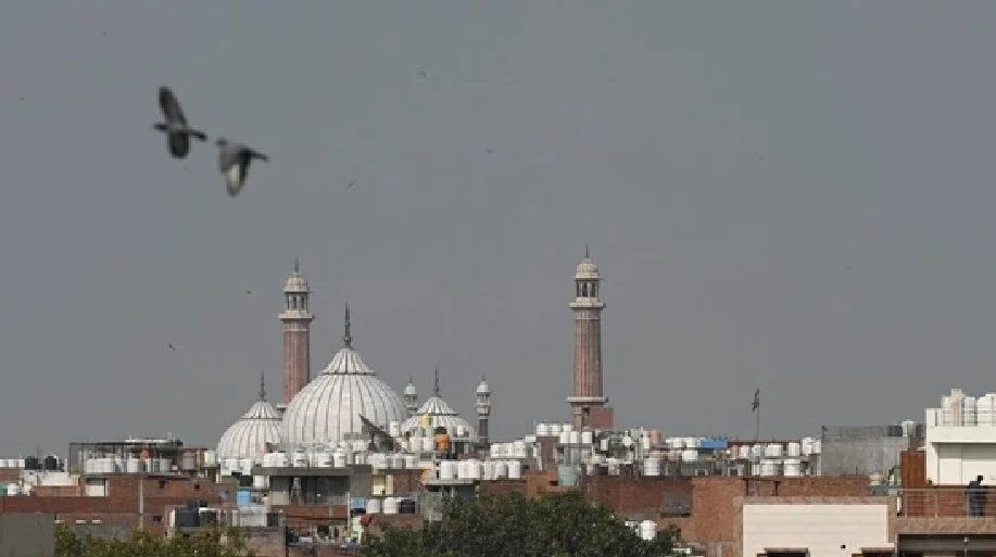 अब पाकिस्तान से आई इस चीज ने बढाई टेंशन, देश की राजधानी  दिल्ली में GRAP-1 लागू... 