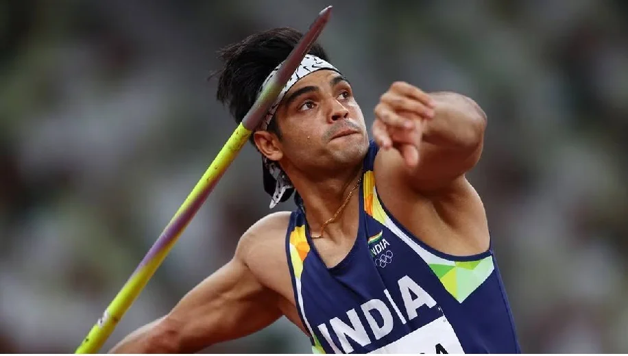 दोहा डायमंड लीग में नीरज चोपड़ा ने फिर दिखाया अपना कमाल, करियर में पहली बार 90 मीटर का आंकड़ा किया पार 