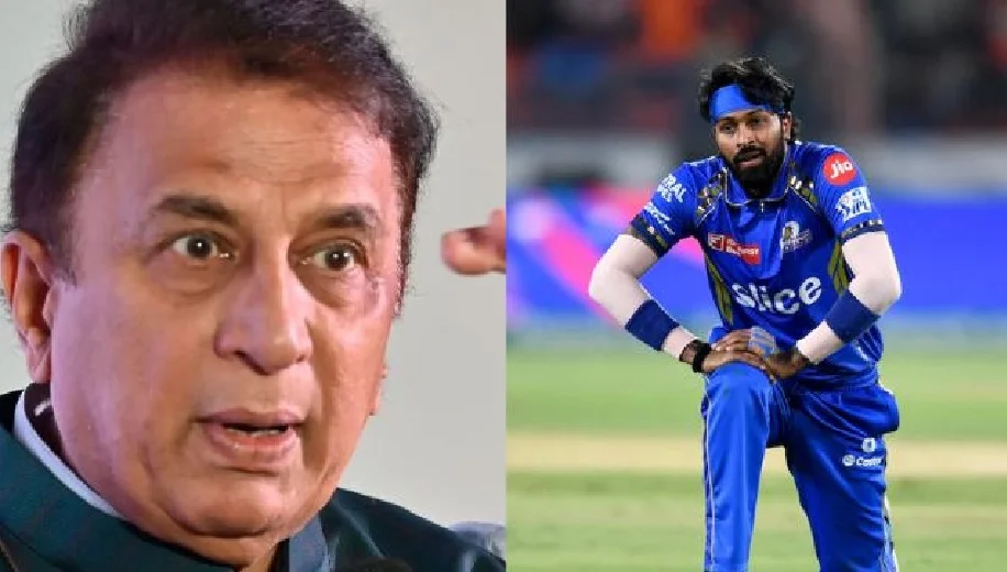 IPL 2025 के रिस्टार्ट के पहले सुनील गावस्कर ने हार्दिक को लेकर कही ये बात...
