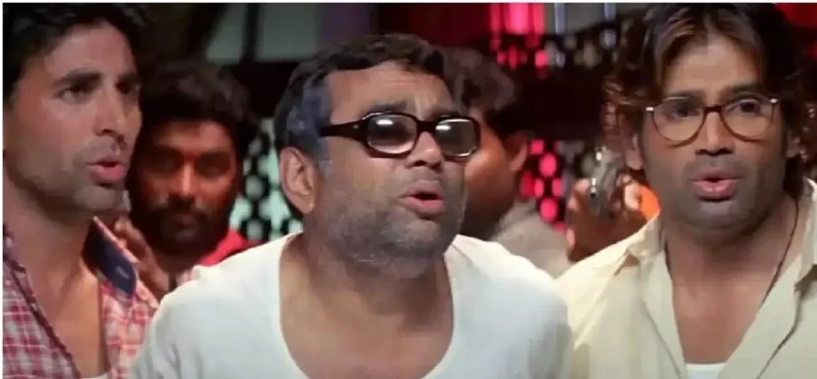 फिर हेरा फेरी 3 में नहीं दिखेंगे बाबू भैया, खुद परेश रावल ने की पुष्टि...