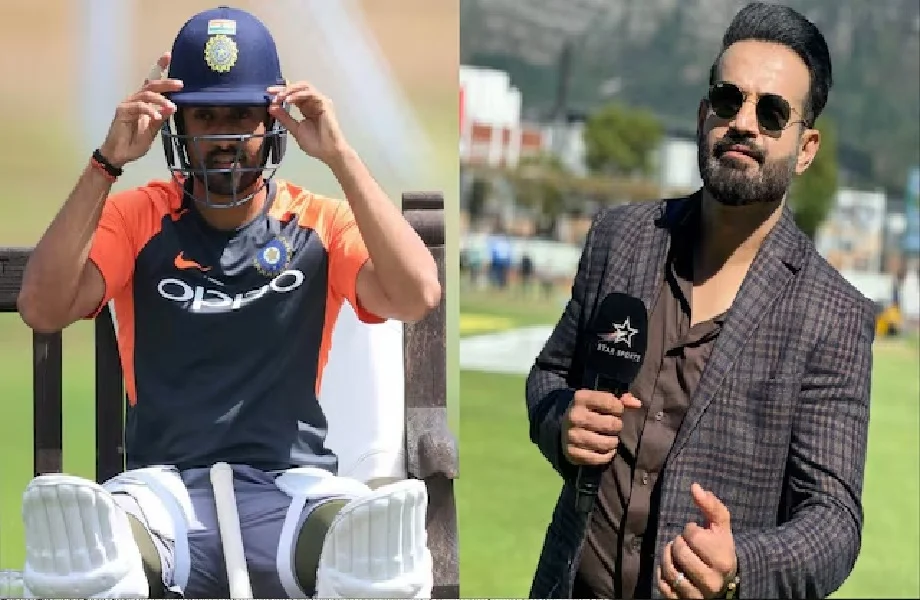  करुण नायर के सेलेक्ट होने के बाद पठान ने कही ये बात, फैंस ने किया स्वैग से स्वागत...