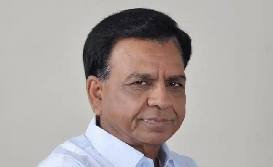MP के कैबिनेट मंत्री के बाद उपमुख्यमंत्री ने दिया विवादित बयान, कहा- पूरा देश, देश की सेना और सैनिक प्रधानमंत्री नरेंद्र मोदी के चरणों में...