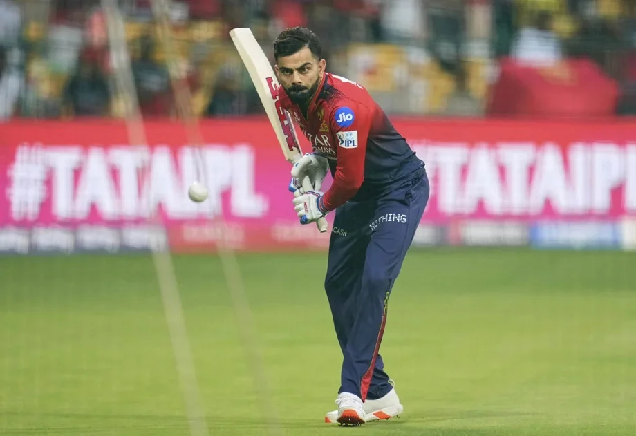IPL 2025: आज आरसीबी-केकेआर मैच से फिर शुरू होगा टूर्नामेंट, विराट कोहली पर रहेंगी सभी की नजरें