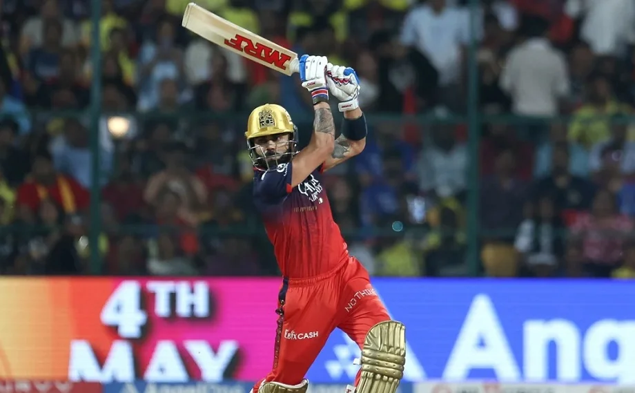 IPL 2025: विराट कोहली आज तोड़ देंगे डेविड वार्नर का ये रिकॉर्ड!