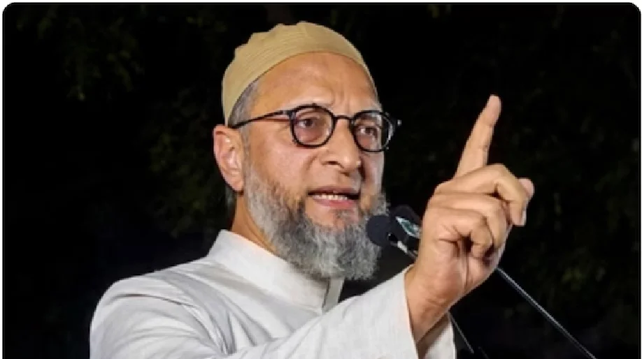 तुर्की के पाकिस्तान को समर्थन पर बोले ओवैसी- याद रखें भारत के साथ रिश्ते और पाक से ज्यादा मुस्लिम आबादी यहां... 
