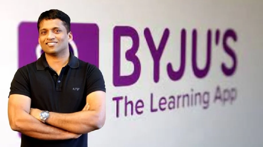 एडटेक स्टार्टअप BYJU’S के संस्थापक बायजू रवींद्रन ने कहा हमसे हुईं कुछ व्यावसायिक गलतियां ...