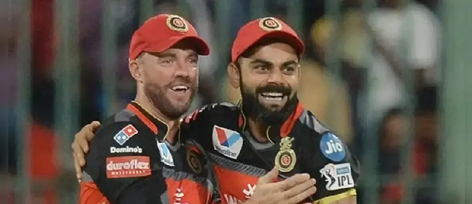IPL 2025 : RCB के दिग्गज एबी डिविलियर्स ने किया वादा, अगर मेरी टीम फाइनल में पहुंची तो जरूर...